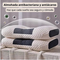 ALMOHADA CERVICAL ORTOPEDICA CONFORT DREAM